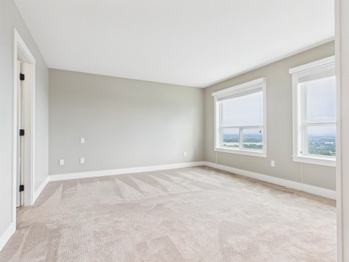 3534 Archworth Avenue, Coquitlam, BC - Indoor Photo Showing Other Room