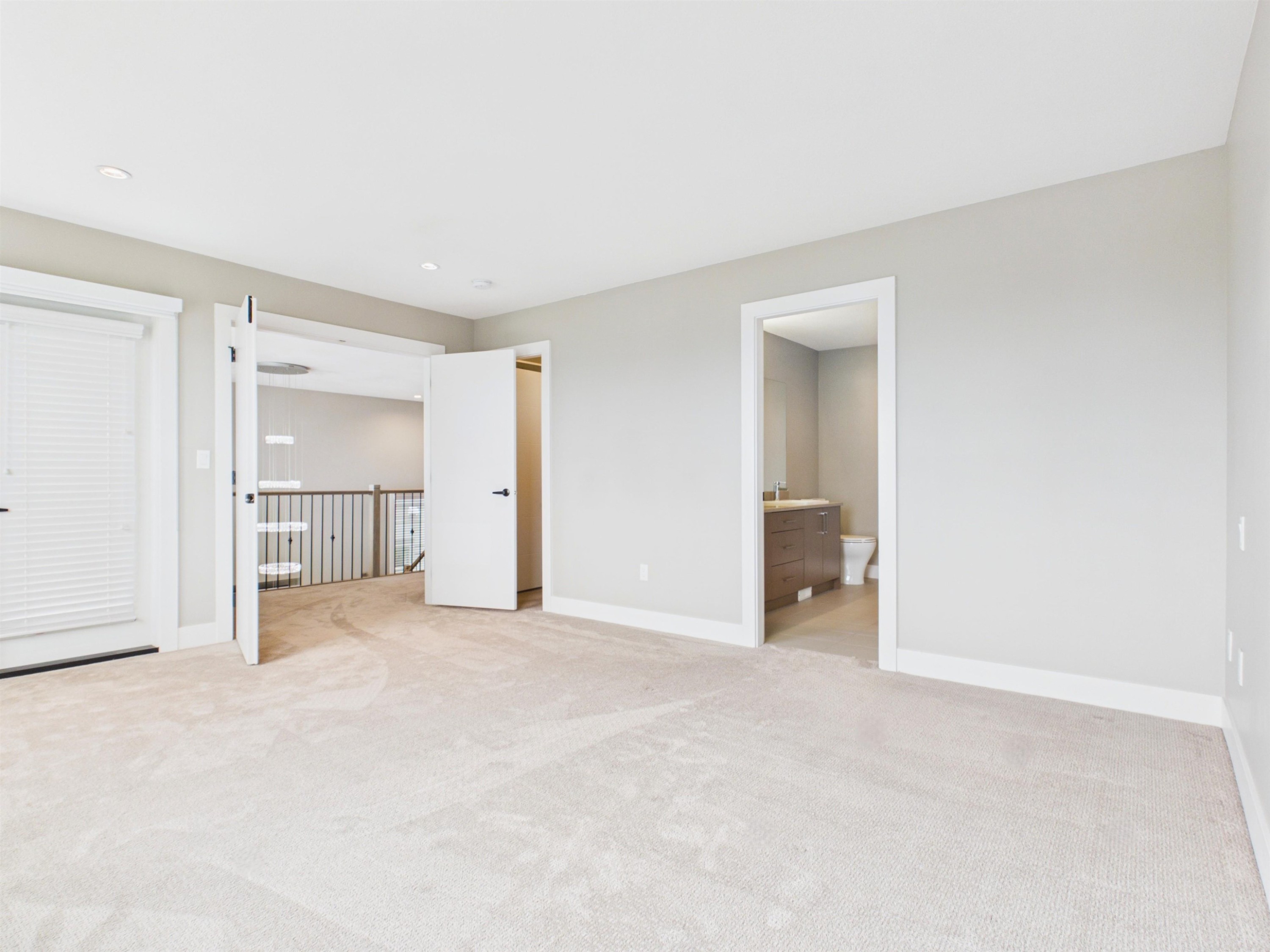 3534 Archworth Avenue, Coquitlam, BC - Indoor Photo Showing Other Room