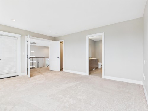3534 Archworth Avenue, Coquitlam, BC - Indoor Photo Showing Other Room