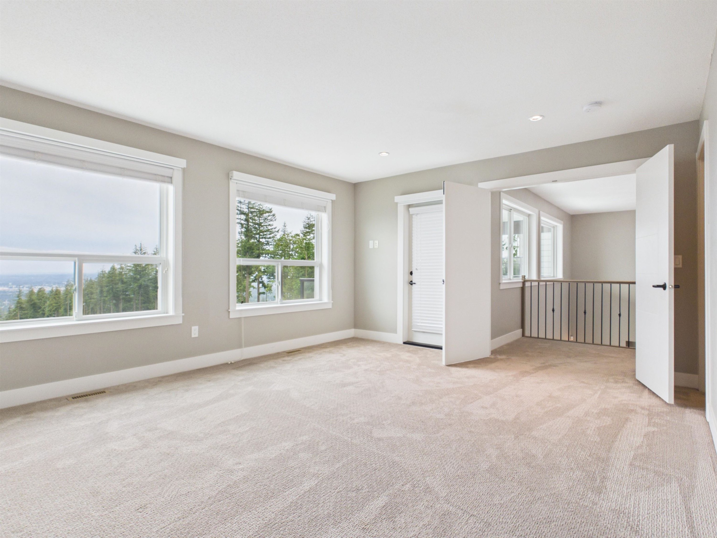3534 Archworth Avenue, Coquitlam, BC - Indoor Photo Showing Other Room