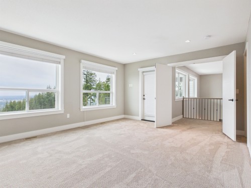 3534 Archworth Avenue, Coquitlam, BC - Indoor Photo Showing Other Room