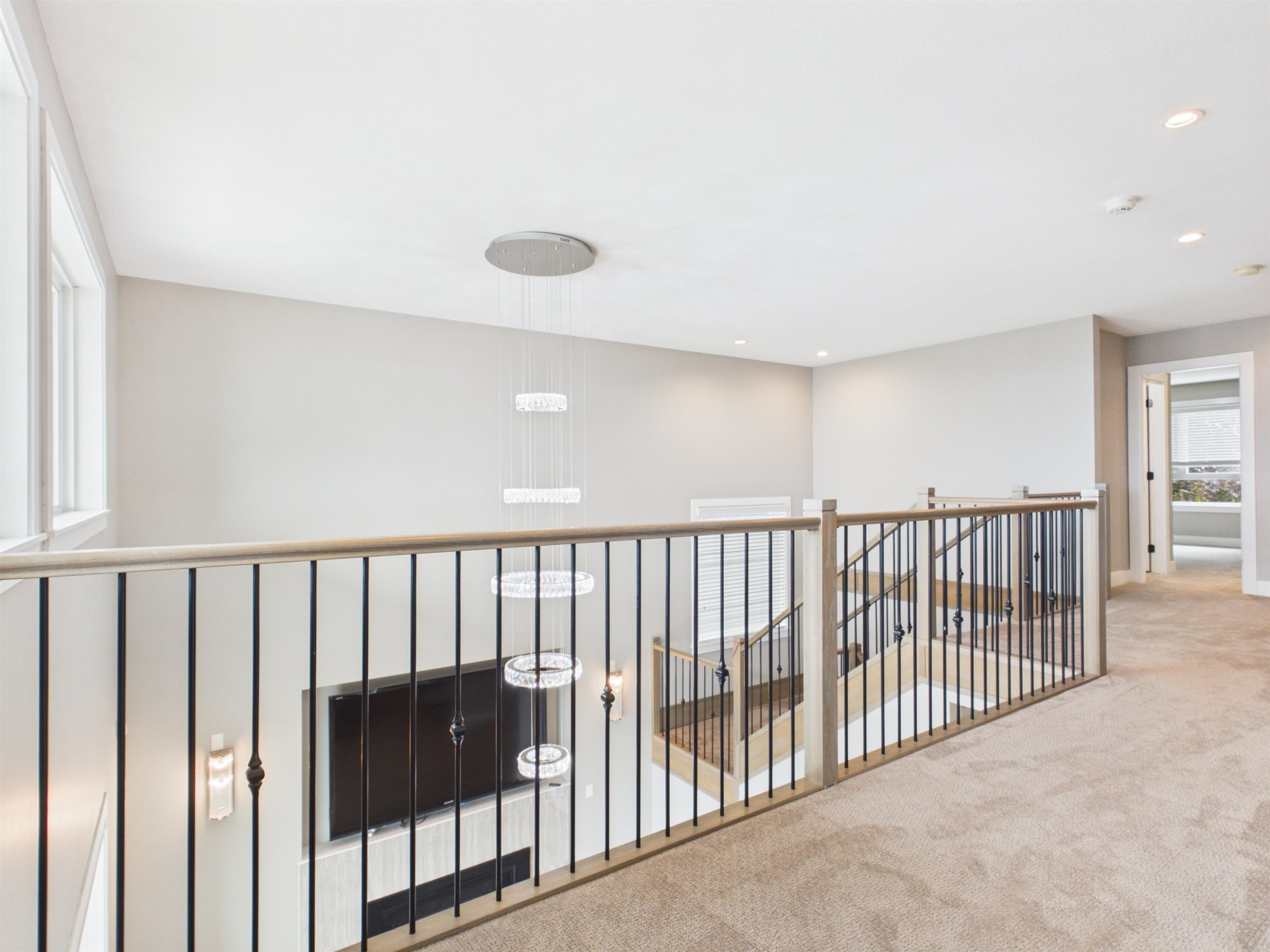 3534 Archworth Avenue, Coquitlam, BC - Indoor Photo Showing Other Room