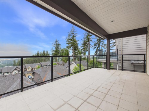 3534 Archworth Avenue, Coquitlam, BC - Outdoor With Exterior
