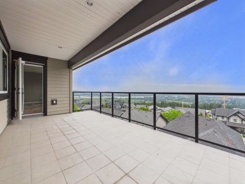 3534 Archworth Avenue, Coquitlam, BC - Outdoor With Exterior