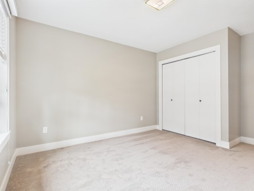 3534 Archworth Avenue, Coquitlam, BC - Indoor Photo Showing Other Room