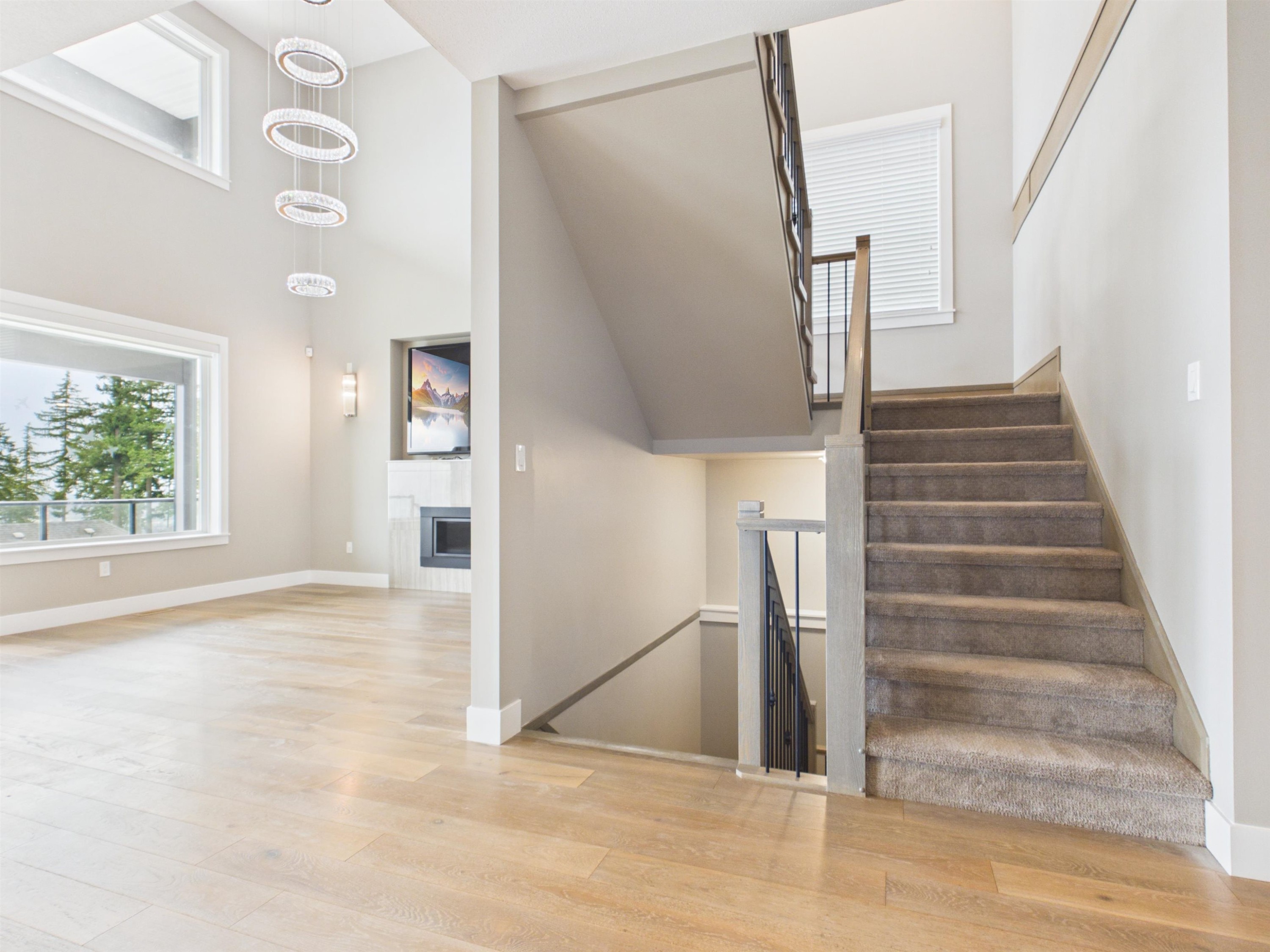 3534 Archworth Avenue, Coquitlam, BC - Indoor Photo Showing Other Room