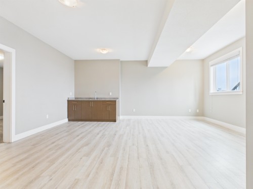 3534 Archworth Avenue, Coquitlam, BC - Indoor Photo Showing Other Room