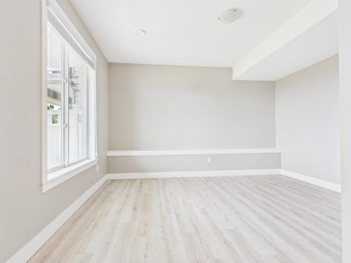 3534 Archworth Avenue, Coquitlam, BC - Indoor Photo Showing Other Room