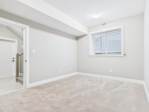 3534 Archworth Avenue, Coquitlam, BC - Indoor Photo Showing Other Room