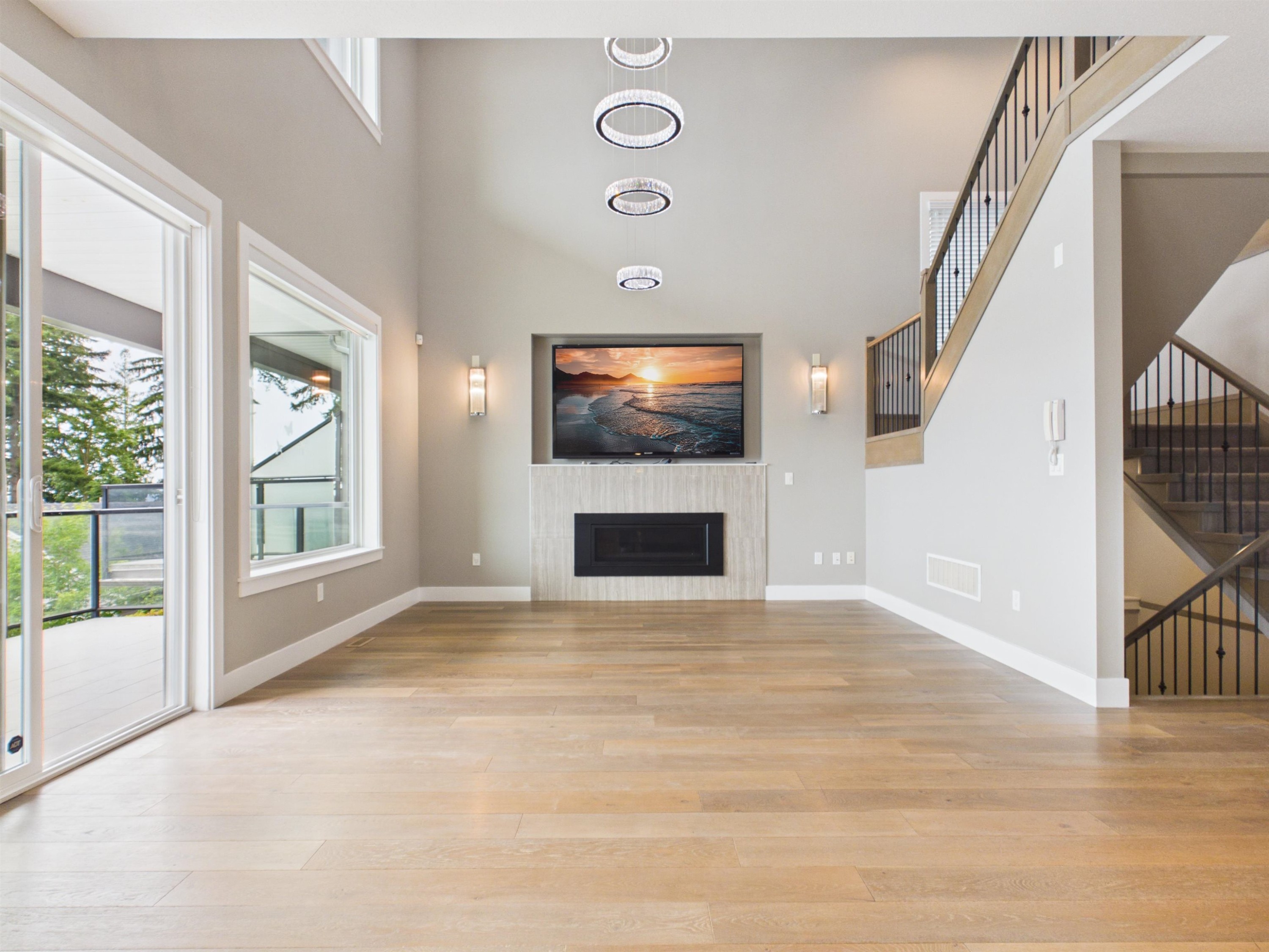 3534 Archworth Avenue, Coquitlam, BC - Indoor