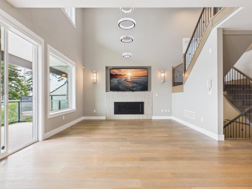 3534 Archworth Avenue, Coquitlam, BC - Indoor