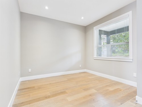 3534 Archworth Avenue, Coquitlam, BC - Indoor Photo Showing Other Room