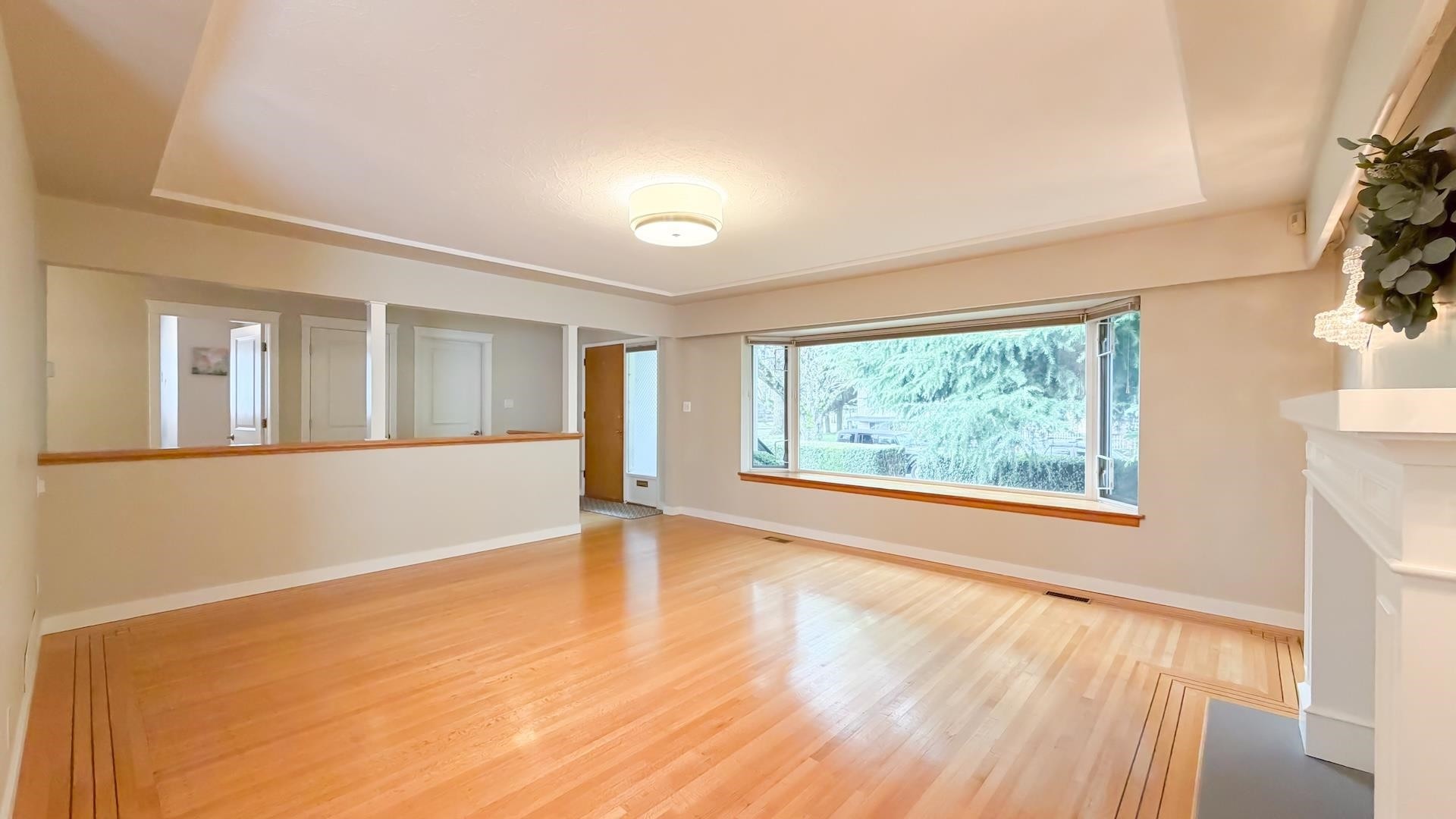 6462 Nanaimo Street, Vancouver, BC - Indoor Photo Showing Other Room