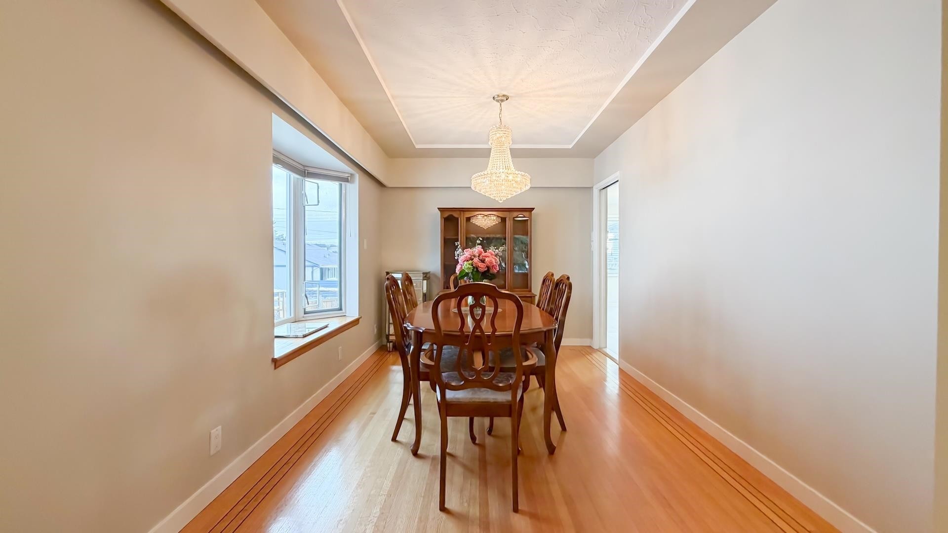 6462 Nanaimo Street, Vancouver, BC - Indoor