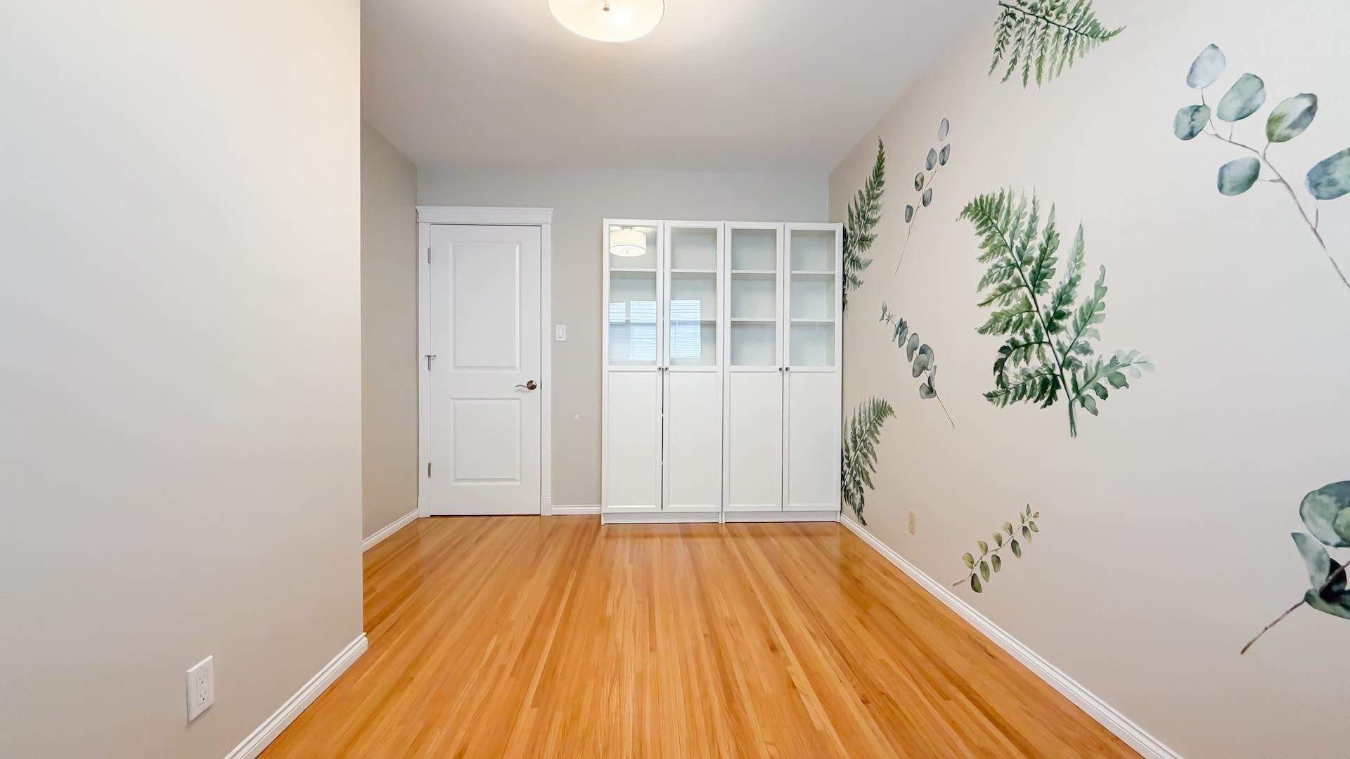 6462 Nanaimo Street, Vancouver, BC - Indoor Photo Showing Other Room