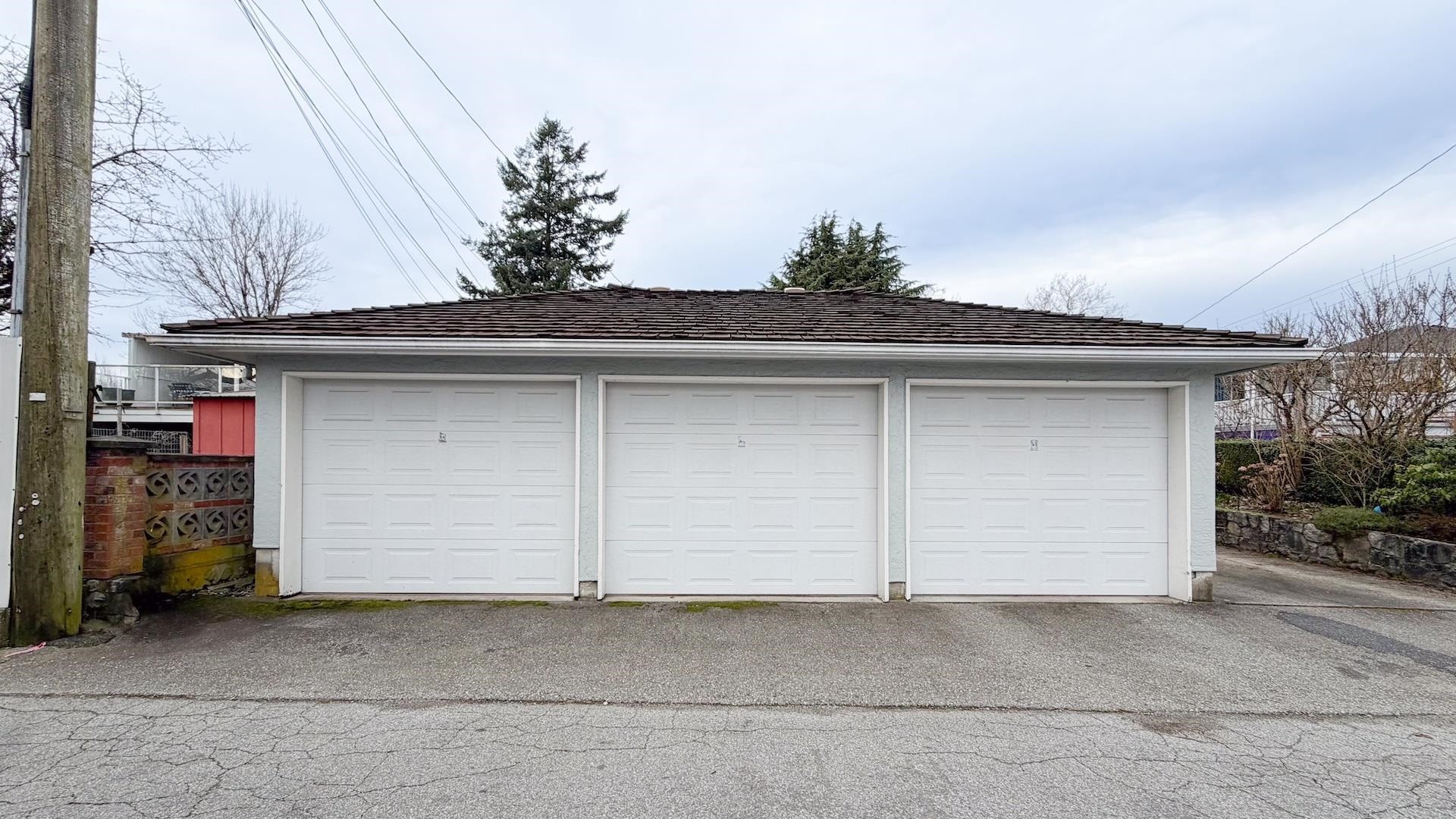6462 Nanaimo Street, Vancouver, BC - Outdoor With Exterior