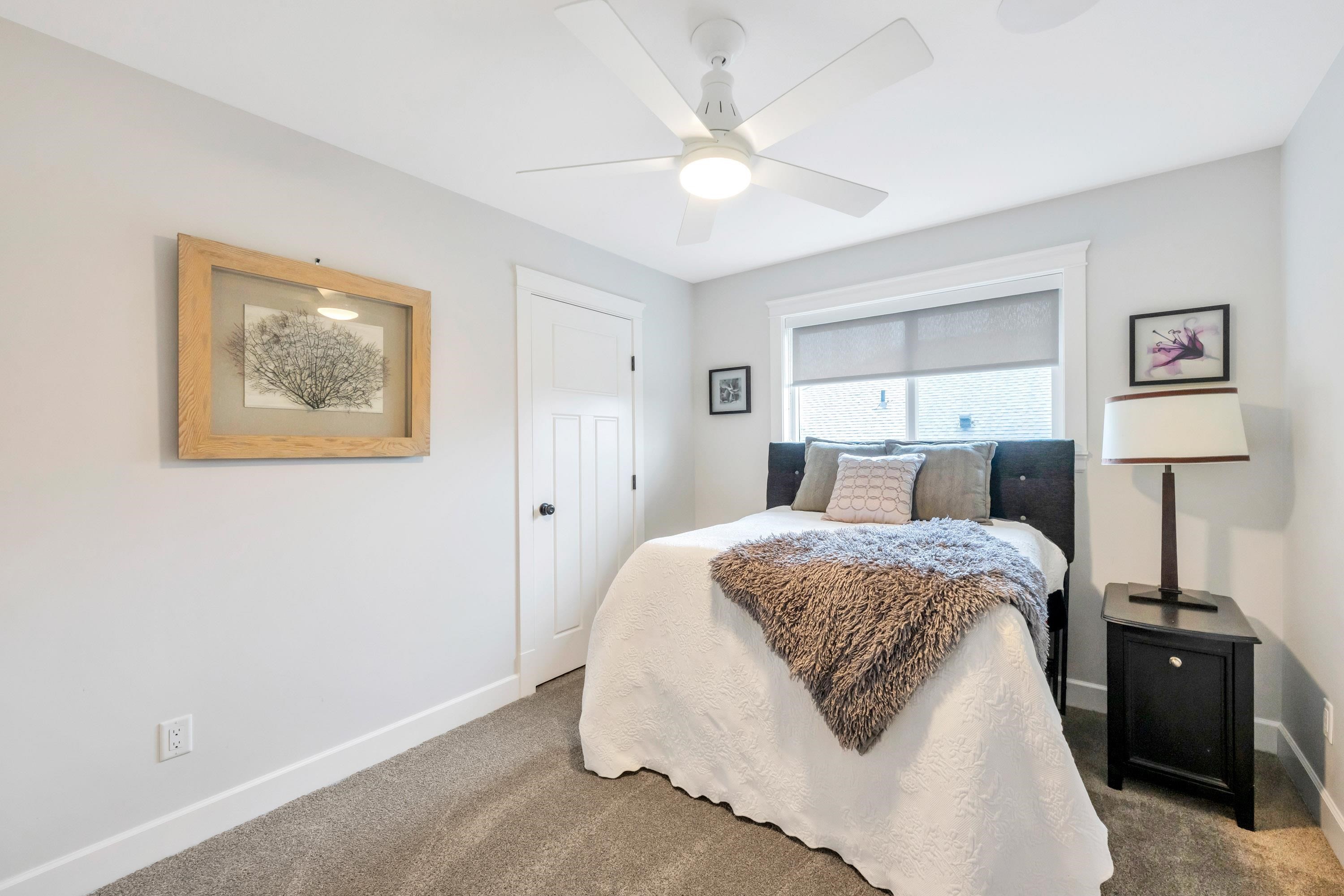 24640 101 Avenue, Maple Ridge, BC - Indoor Photo Showing Bedroom