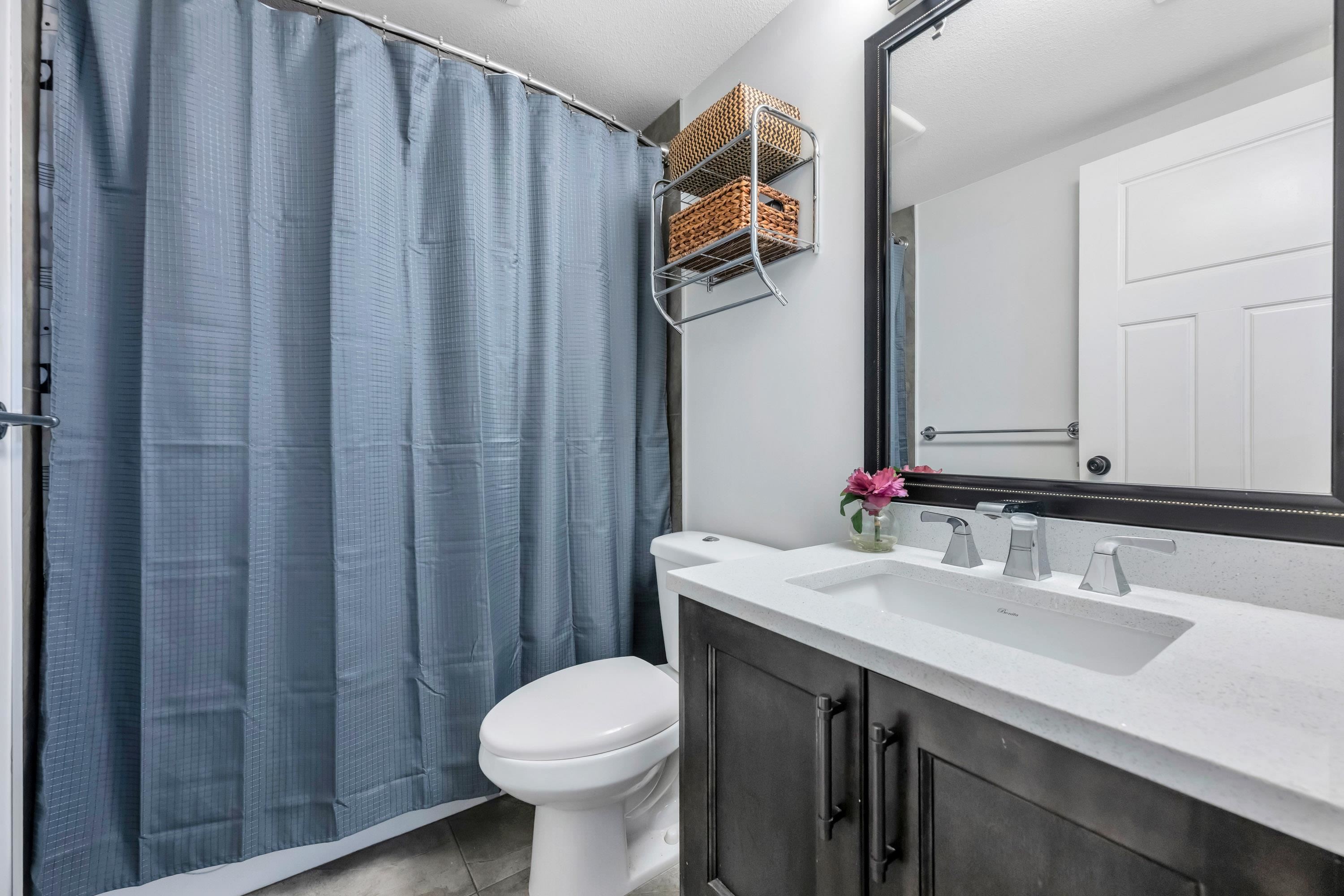 24640 101 Avenue, Maple Ridge, BC - Indoor Photo Showing Bathroom