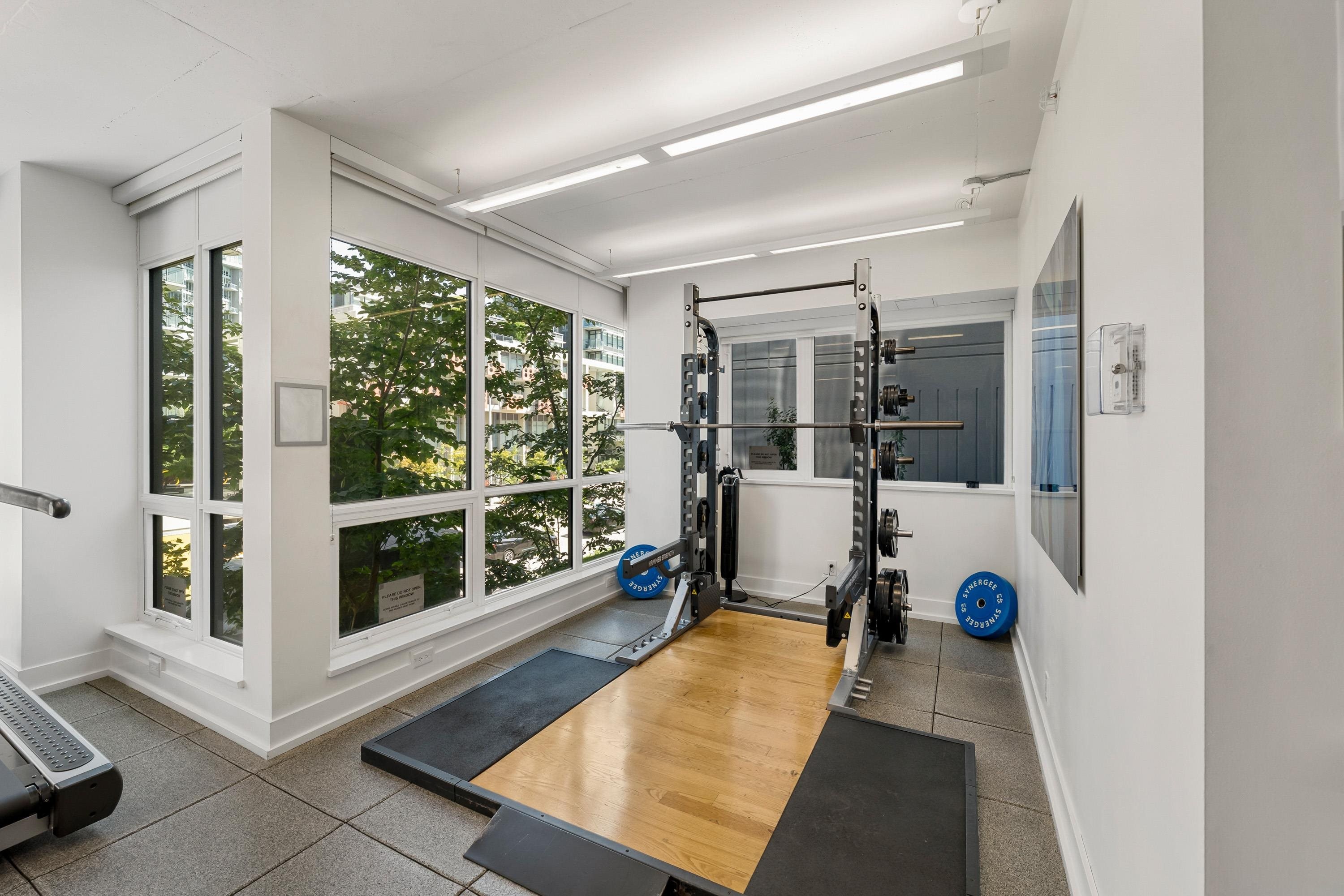 134 1St Avenue E, Vancouver, BC - Indoor