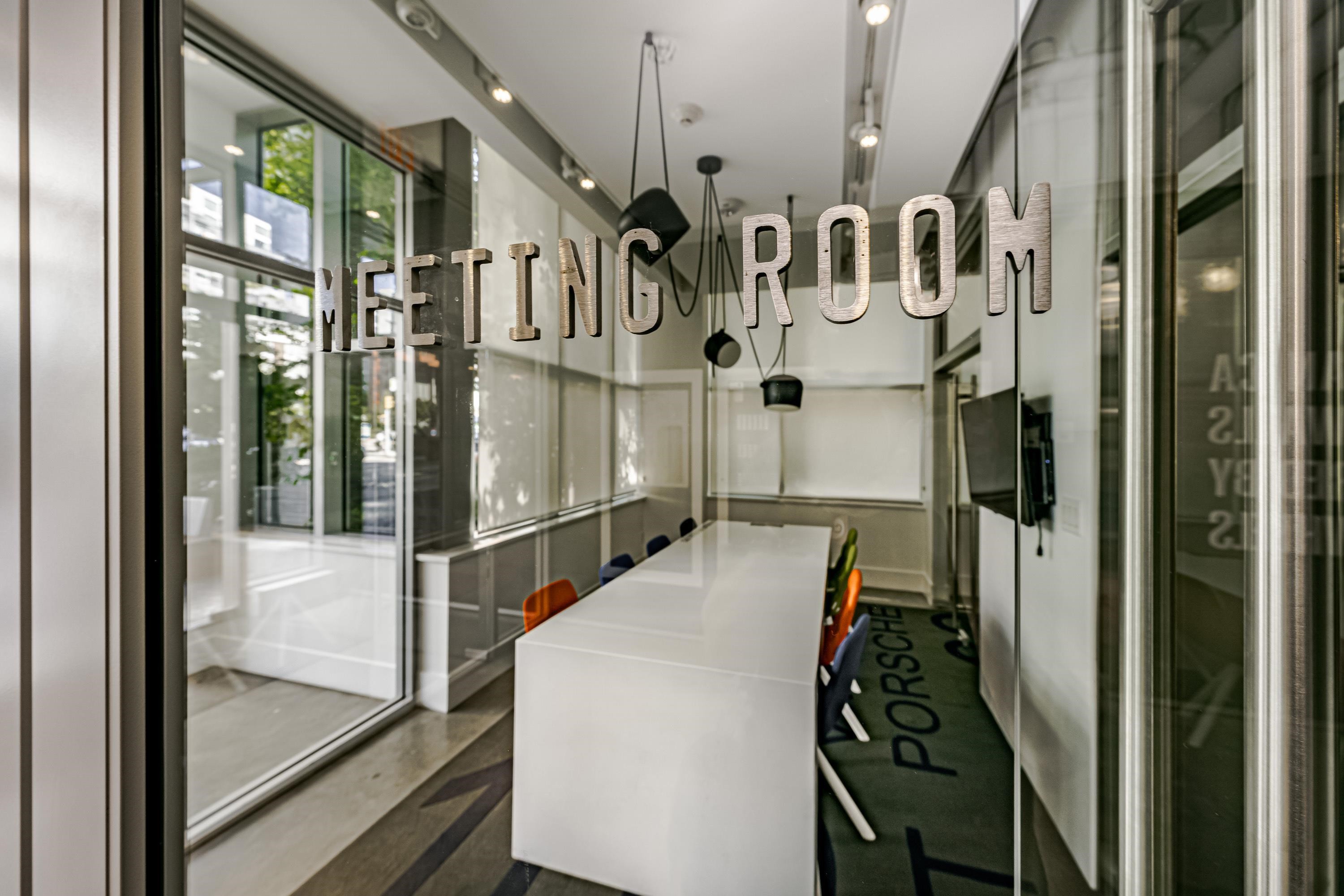 134 1St Avenue E, Vancouver, BC - Indoor Photo Showing Other Room