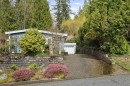 129 Roe Drive, Port Moody, BC  - Outdoor 