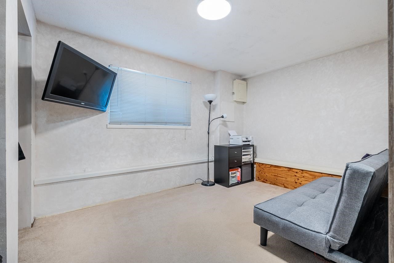 1566 Shaughnessy Street, Port Coquitlam, BC - Indoor