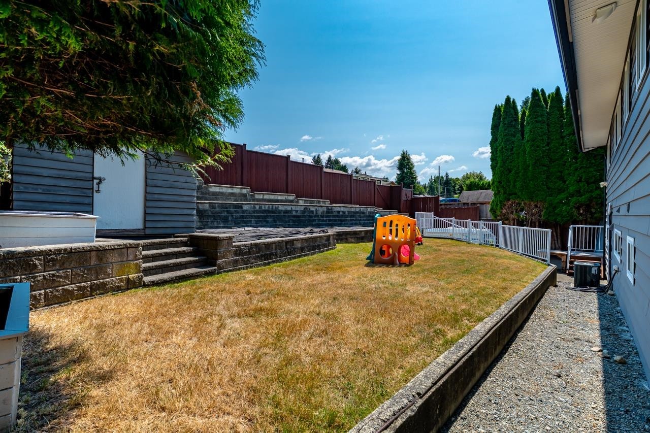 1566 Shaughnessy Street, Port Coquitlam, BC - Outdoor