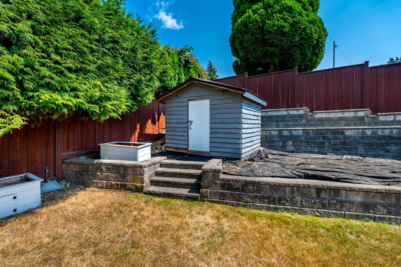 1566 Shaughnessy Street, Port Coquitlam, BC - Outdoor