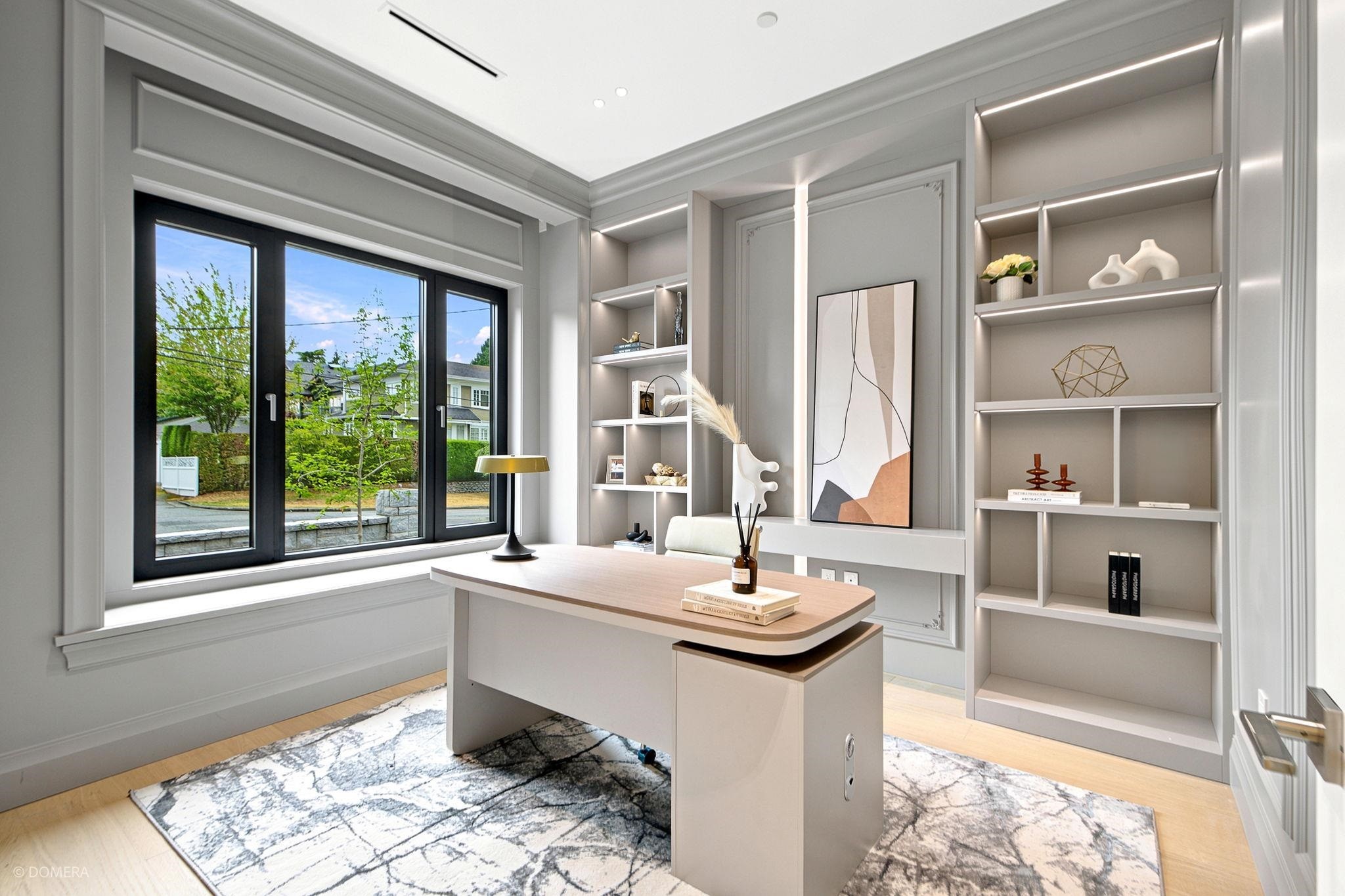 4432 Crown Street, Vancouver, BC - Indoor