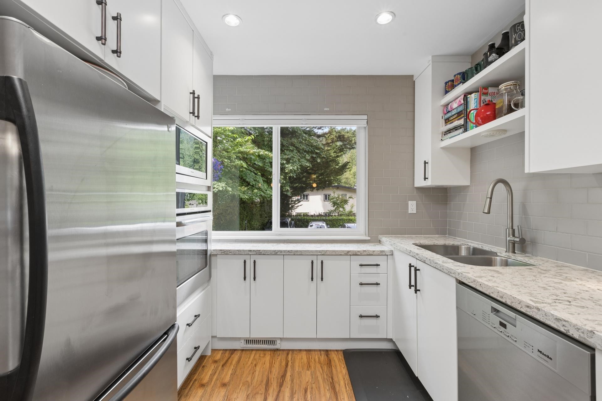 4715 Hoskins Road, North Vancouver, BC