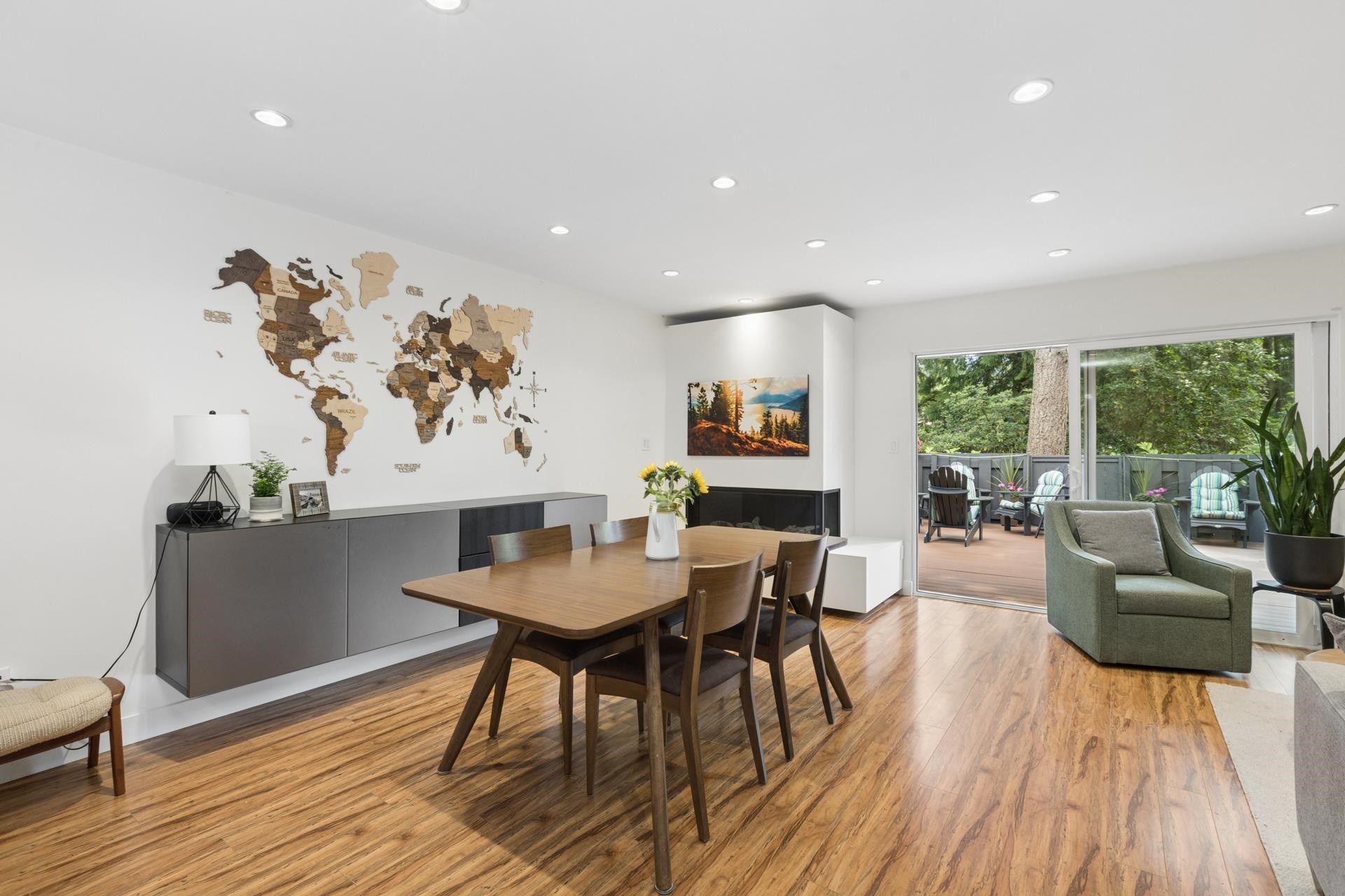 4715 Hoskins Road, North Vancouver, BC