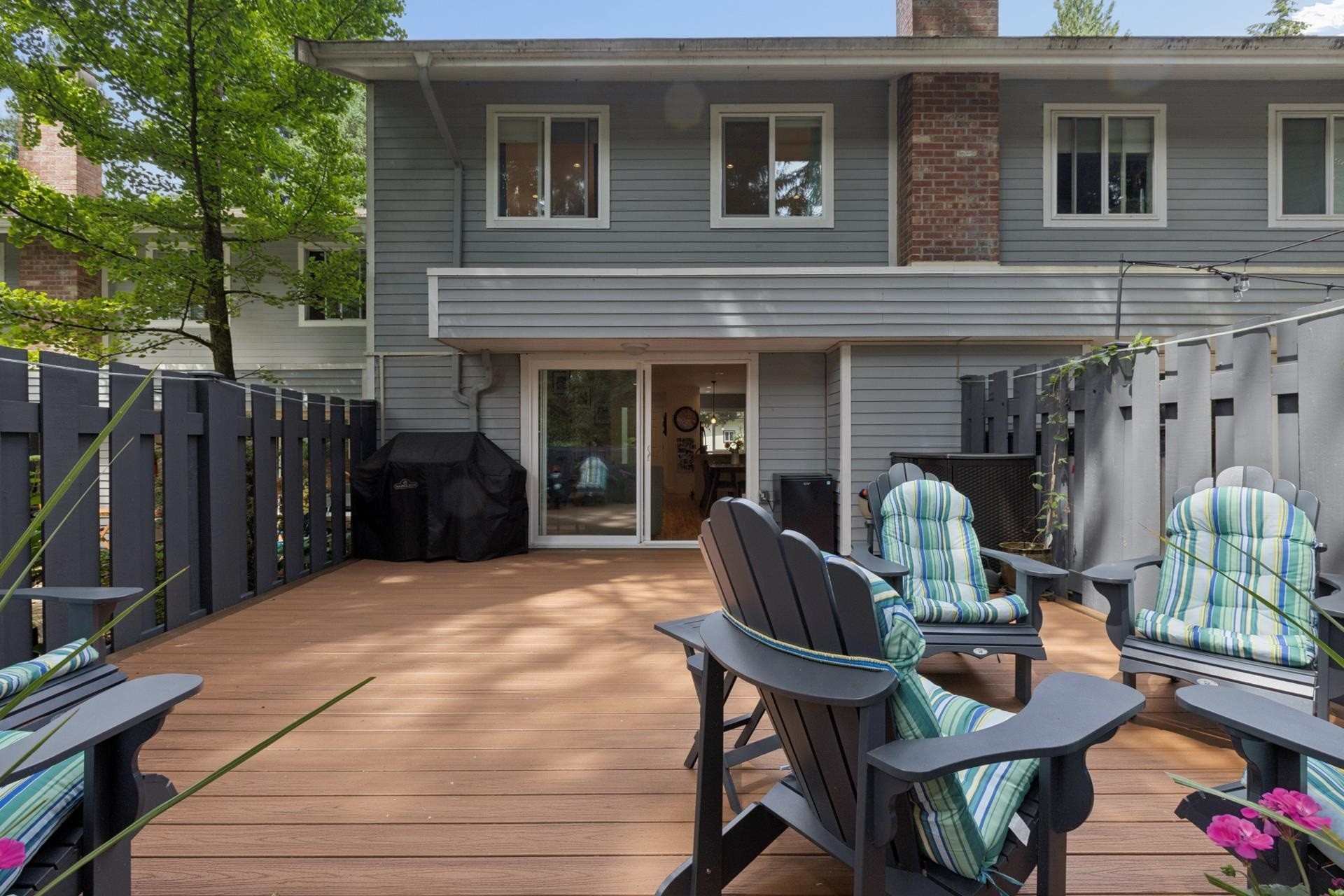 4715 Hoskins Road, North Vancouver, BC