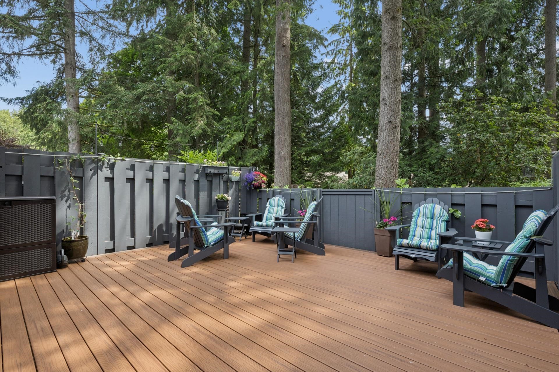 4715 Hoskins Road, North Vancouver, BC