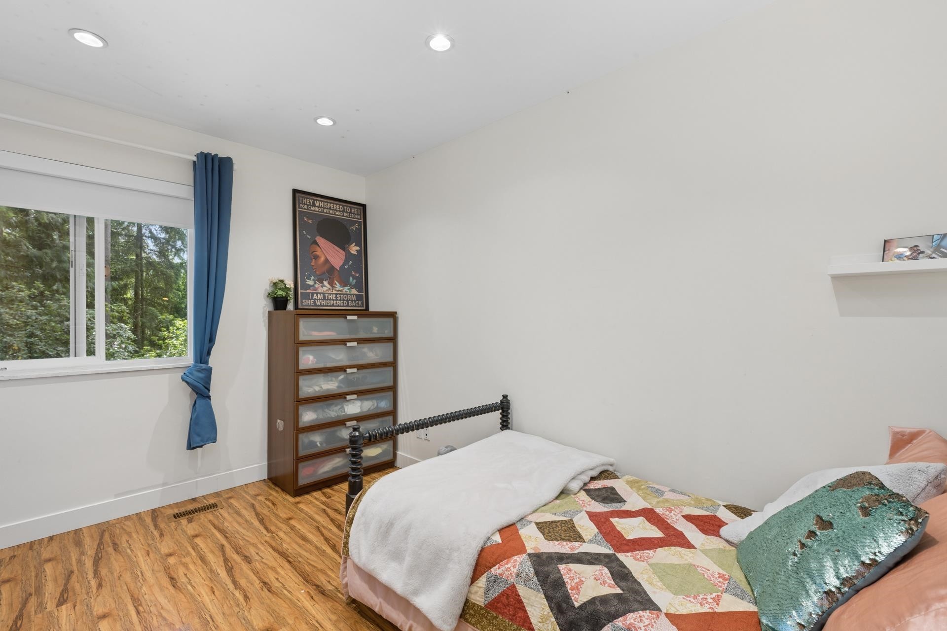 4715 Hoskins Road, North Vancouver, BC