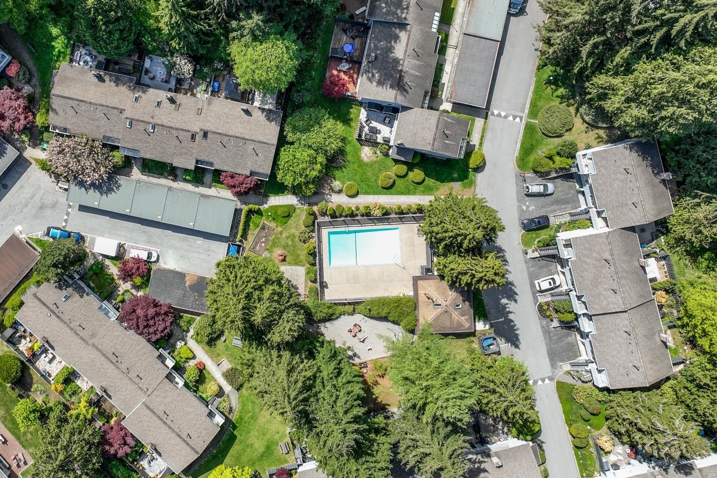 4715 Hoskins Road, North Vancouver, BC