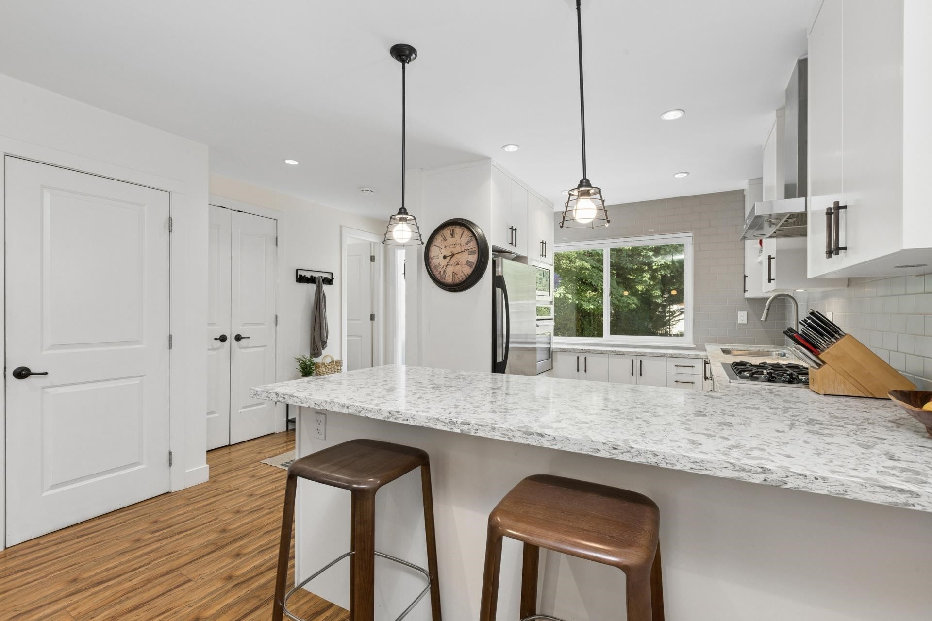 4715 Hoskins Road, North Vancouver, BC