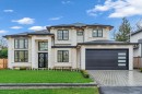 3651 Francis Road, Richmond, BC  - Outdoor With Facade 