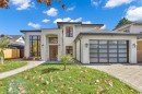 10660 Roselea Crescent, Richmond, BC  - Outdoor With Facade 