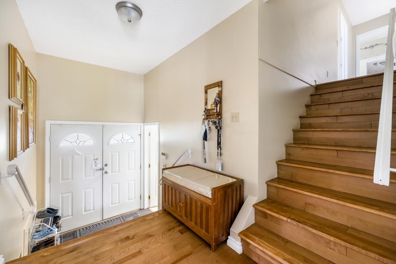 3431 Solway Drive, Richmond, BC