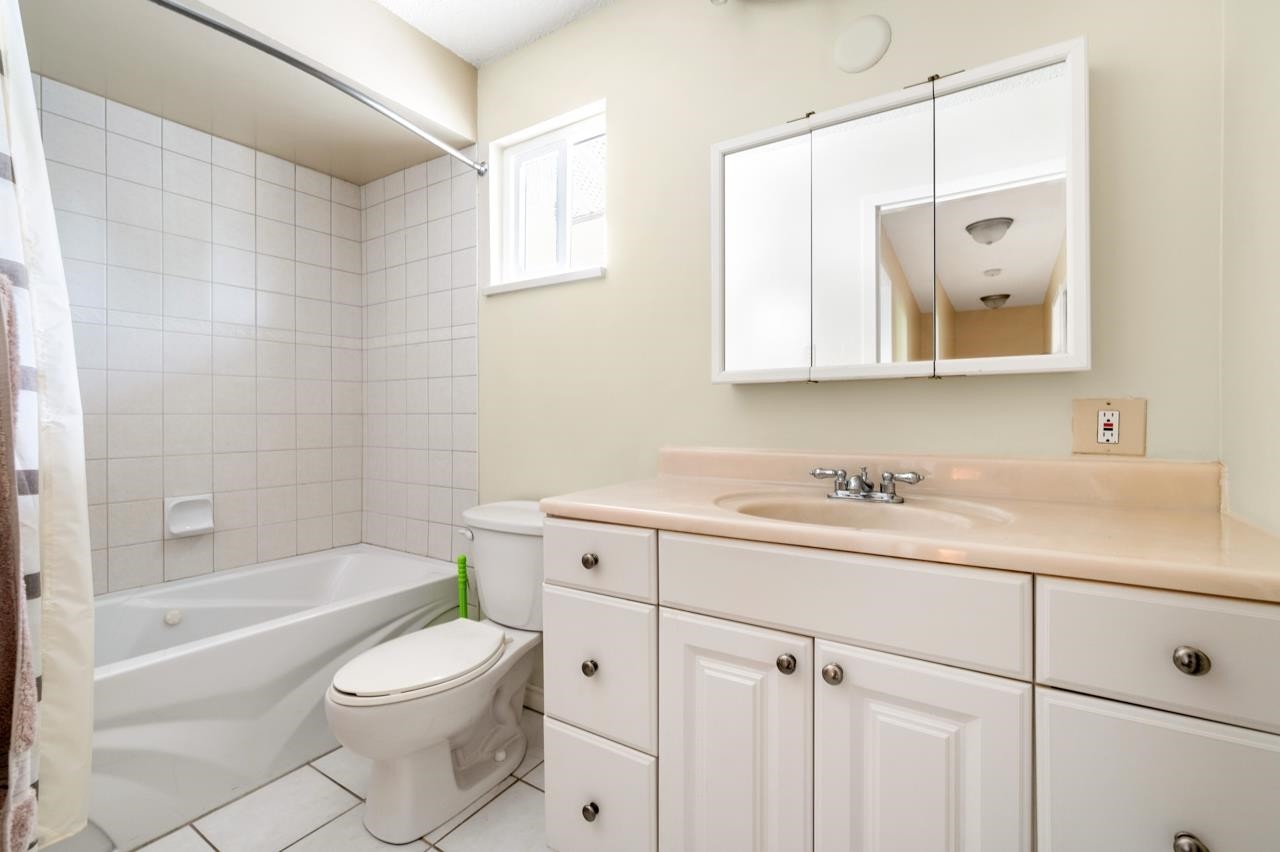 3431 Solway Drive, Richmond, BC
