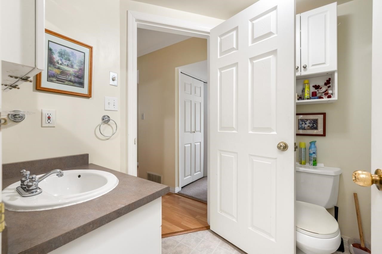 3431 Solway Drive, Richmond, BC
