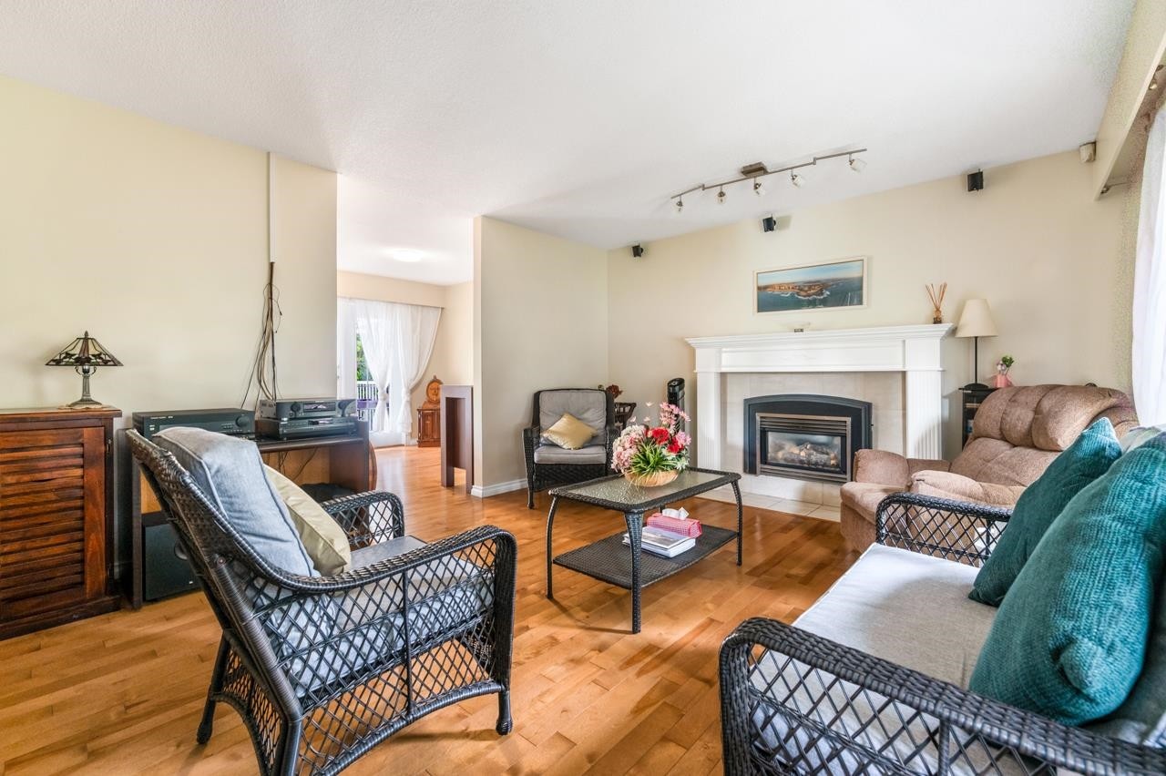 3431 Solway Drive, Richmond, BC