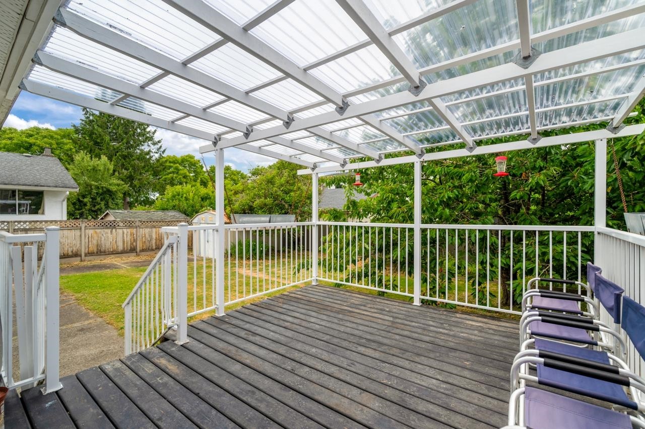 3431 Solway Drive, Richmond, BC