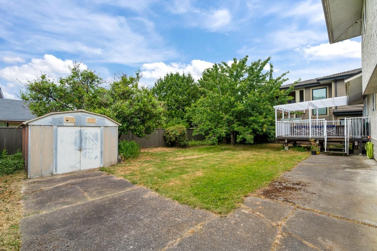 3431 Solway Drive, Richmond, BC