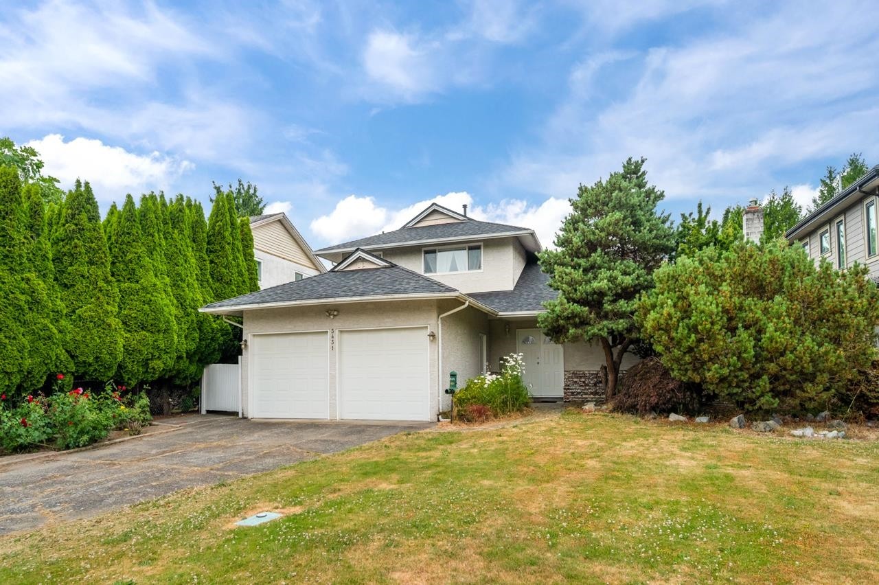 3431 Solway Drive, Richmond, BC
