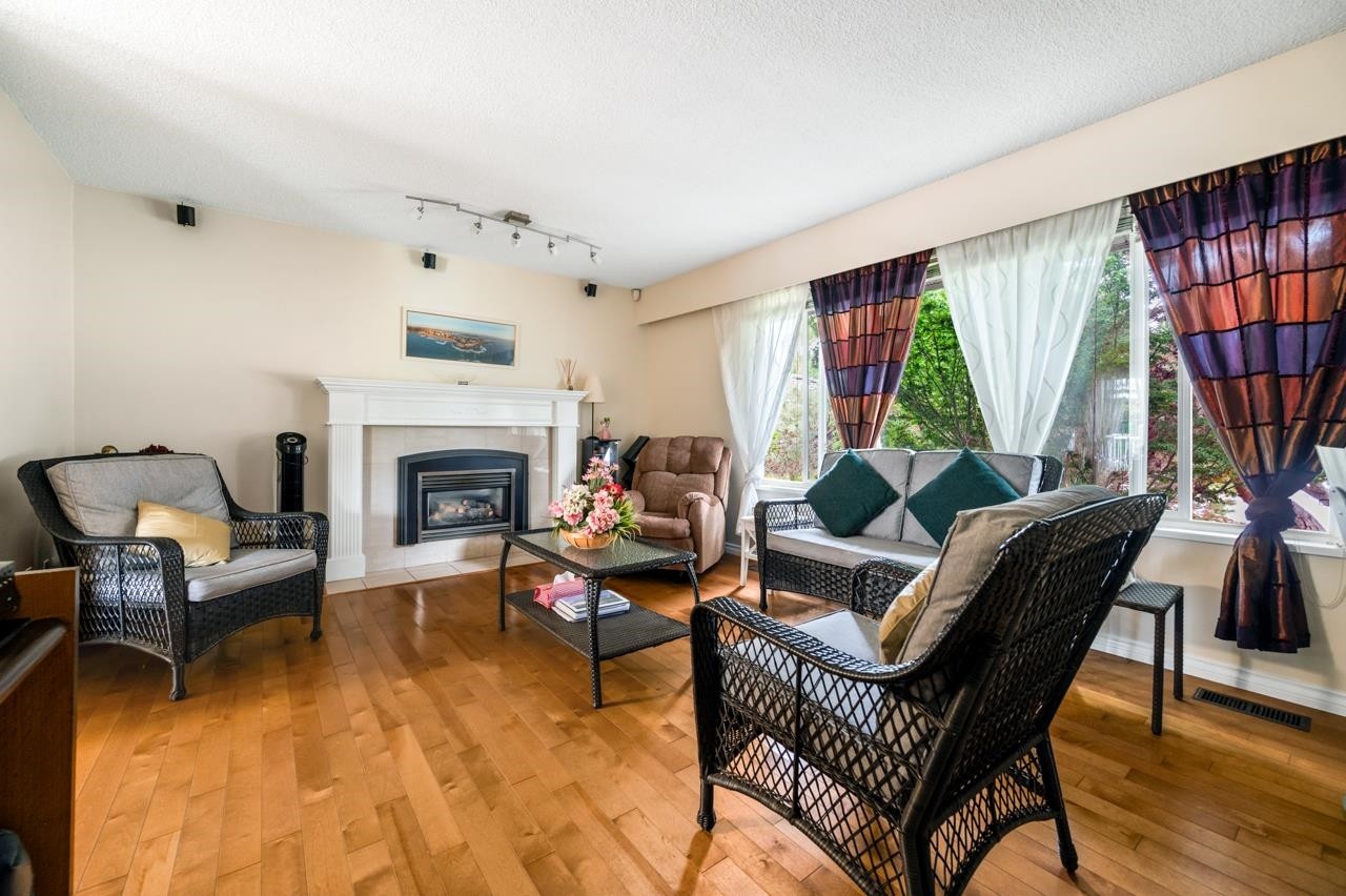 3431 Solway Drive, Richmond, BC