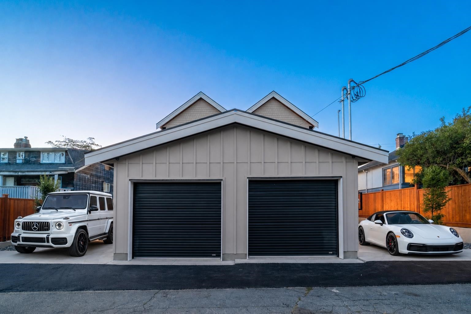 2078 57Th Avenue W, Vancouver, BC - Outdoor