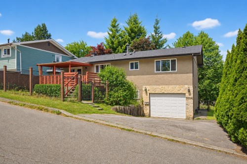 3204 Mariner Way, Coquitlam, BC 
