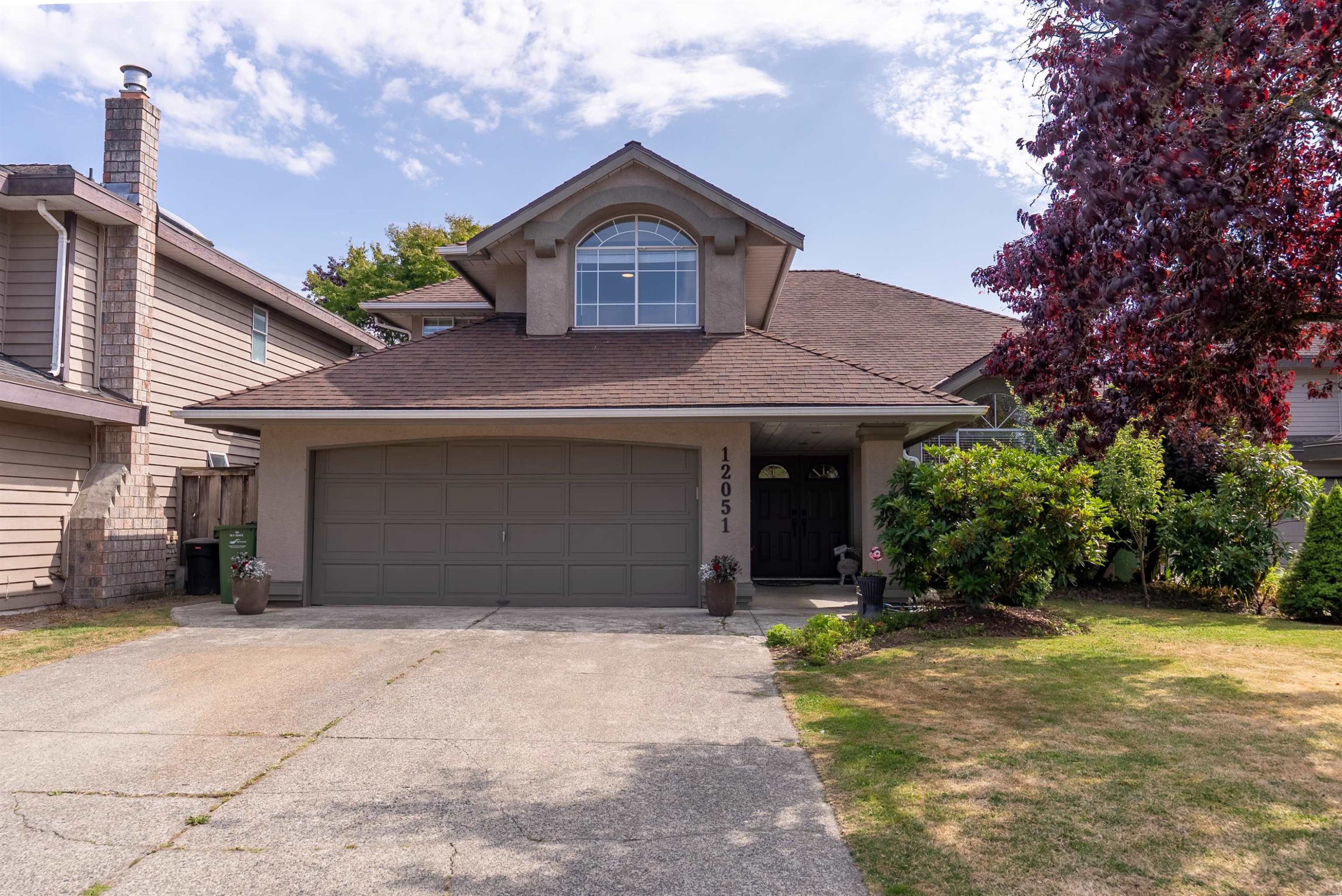 12051 Imperial Drive, Richmond, BC - Outdoor