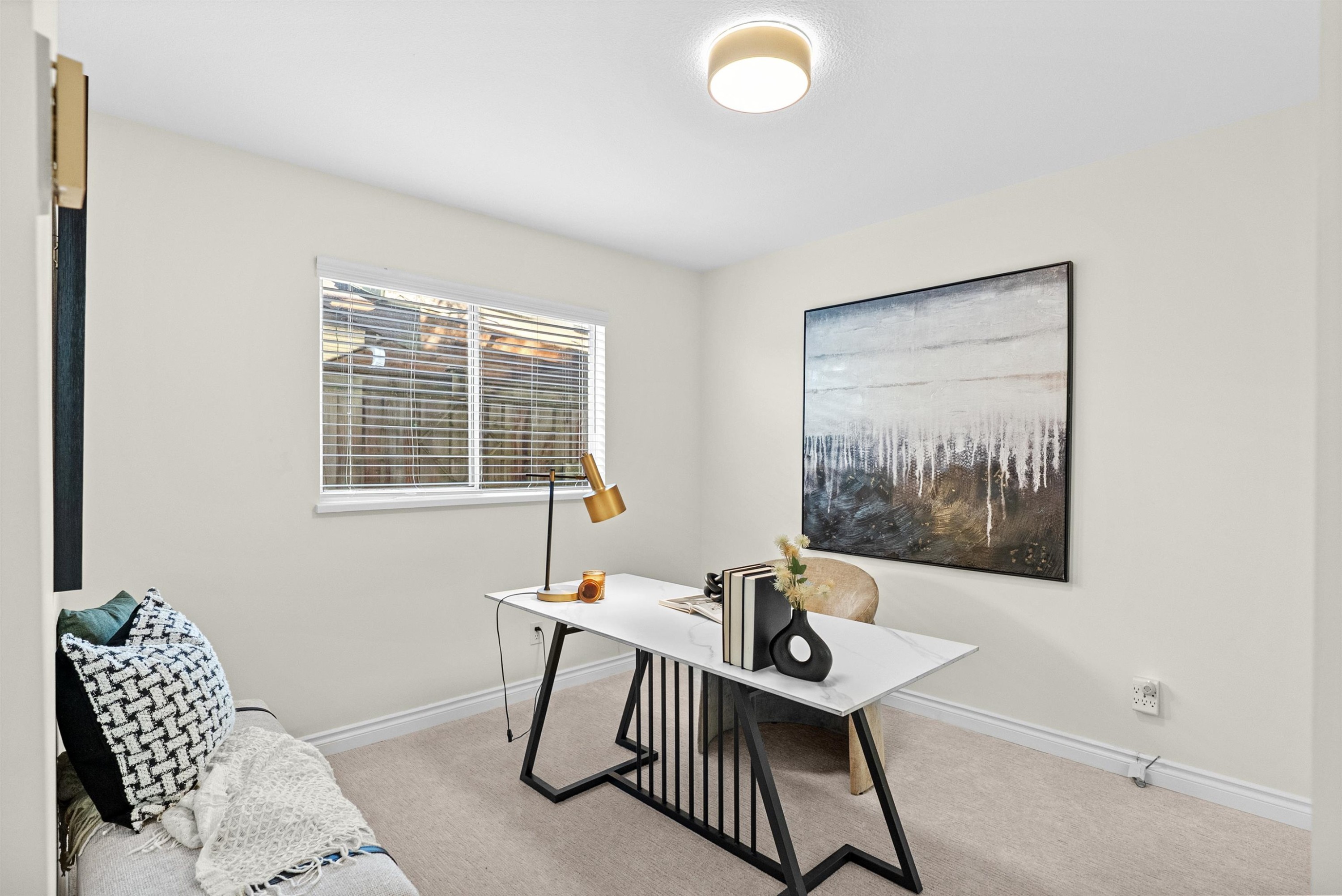 12051 Imperial Drive, Richmond, BC - Indoor